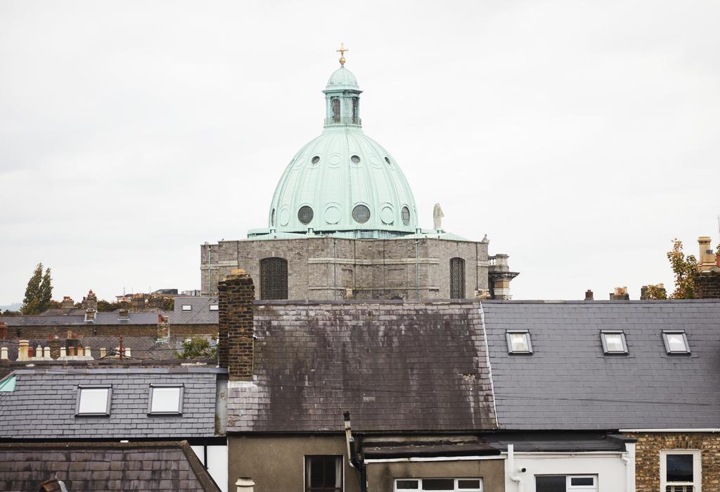Ranelagh Rooms Dublin Exteriér fotografie
