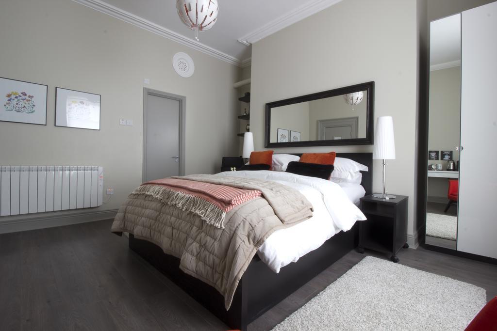 Ranelagh Rooms Dublin Exteriér fotografie