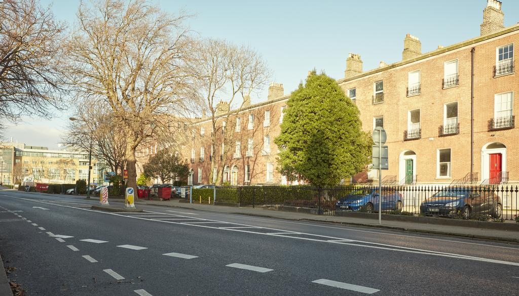 Ranelagh Rooms Dublin Exteriér fotografie