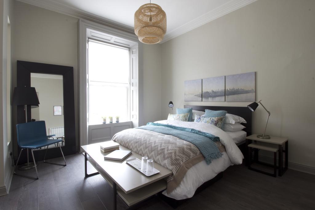 Ranelagh Rooms Dublin Exteriér fotografie