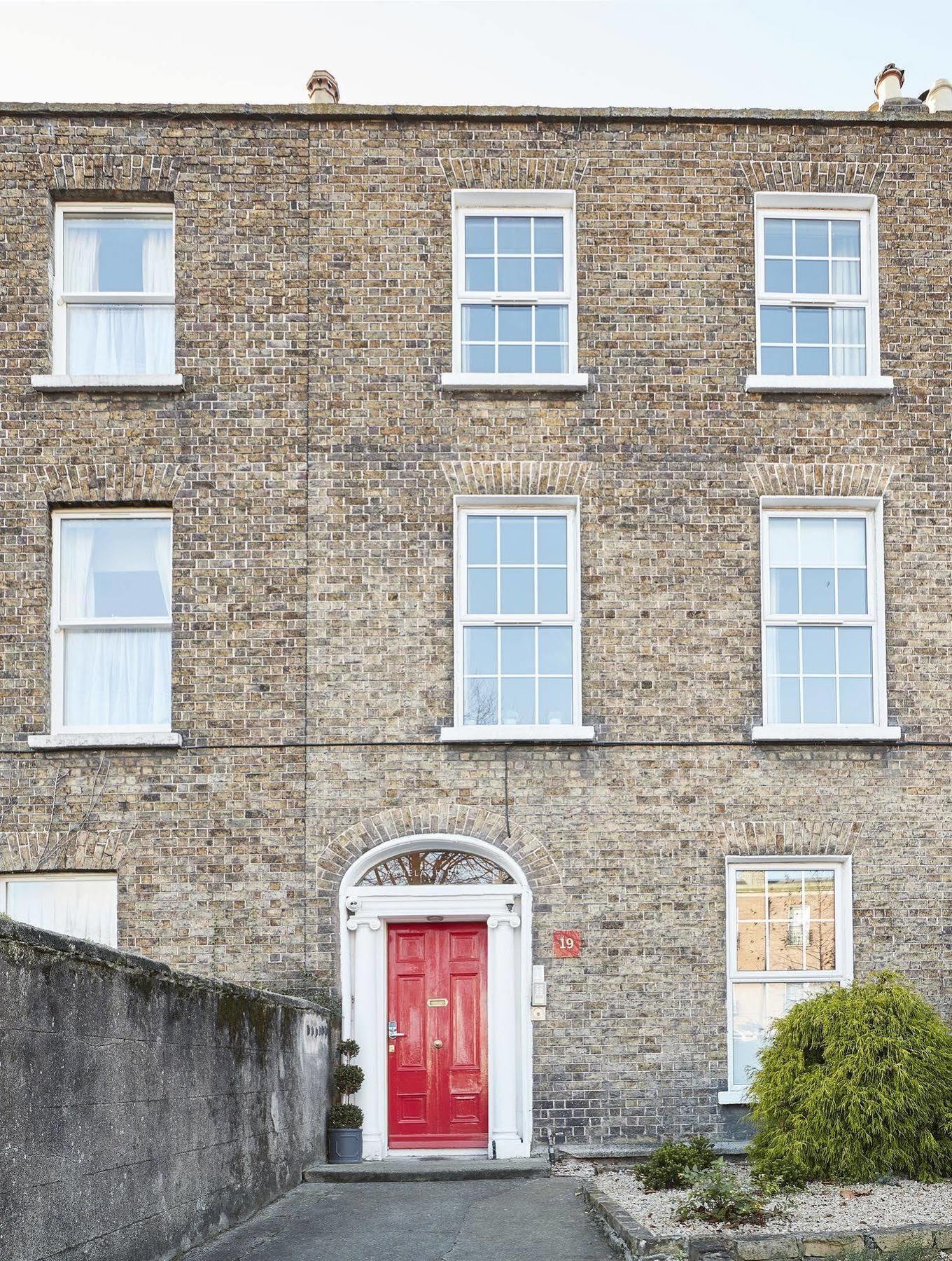Ranelagh Rooms Dublin Exteriér fotografie