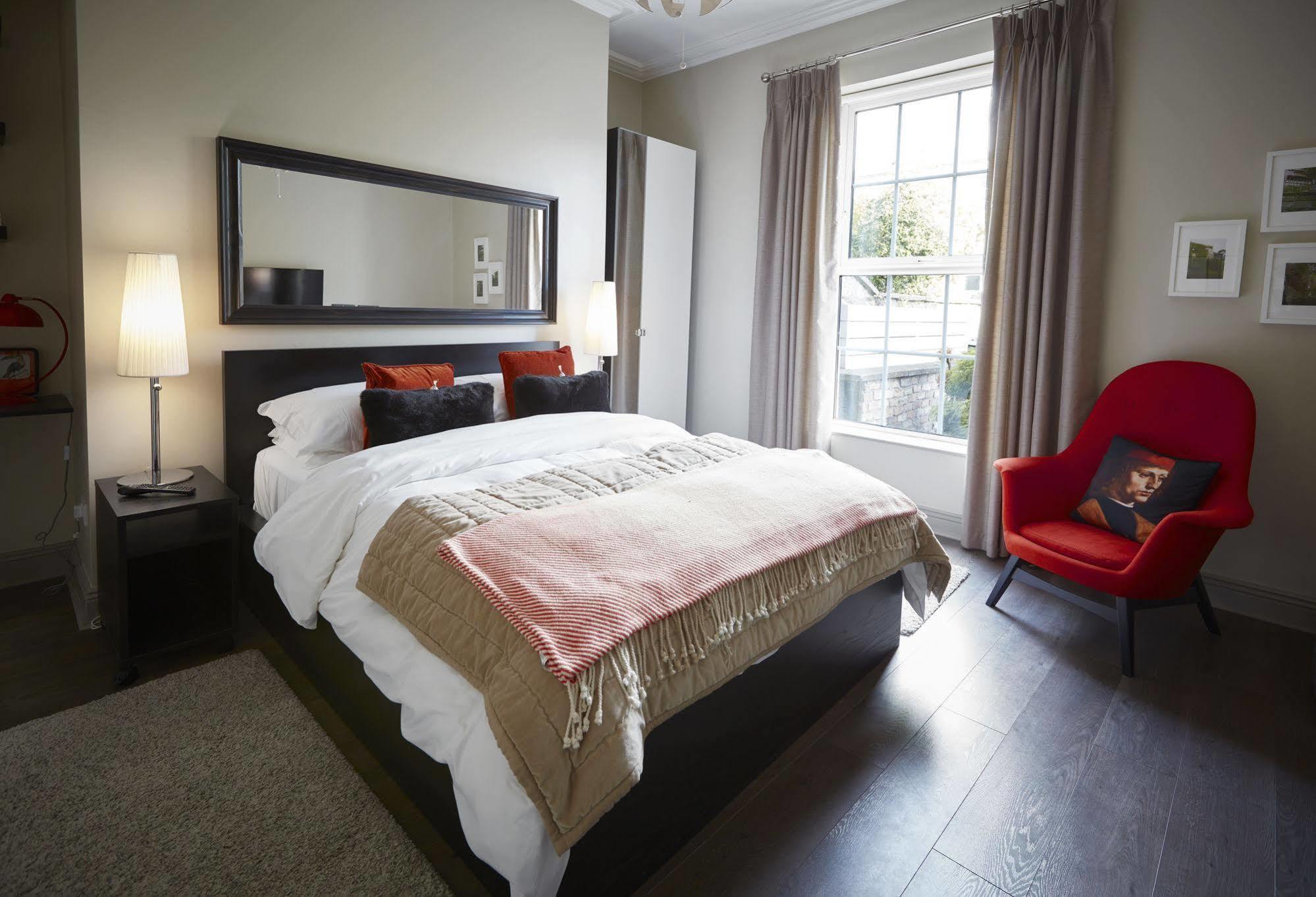 Ranelagh Rooms Dublin Exteriér fotografie