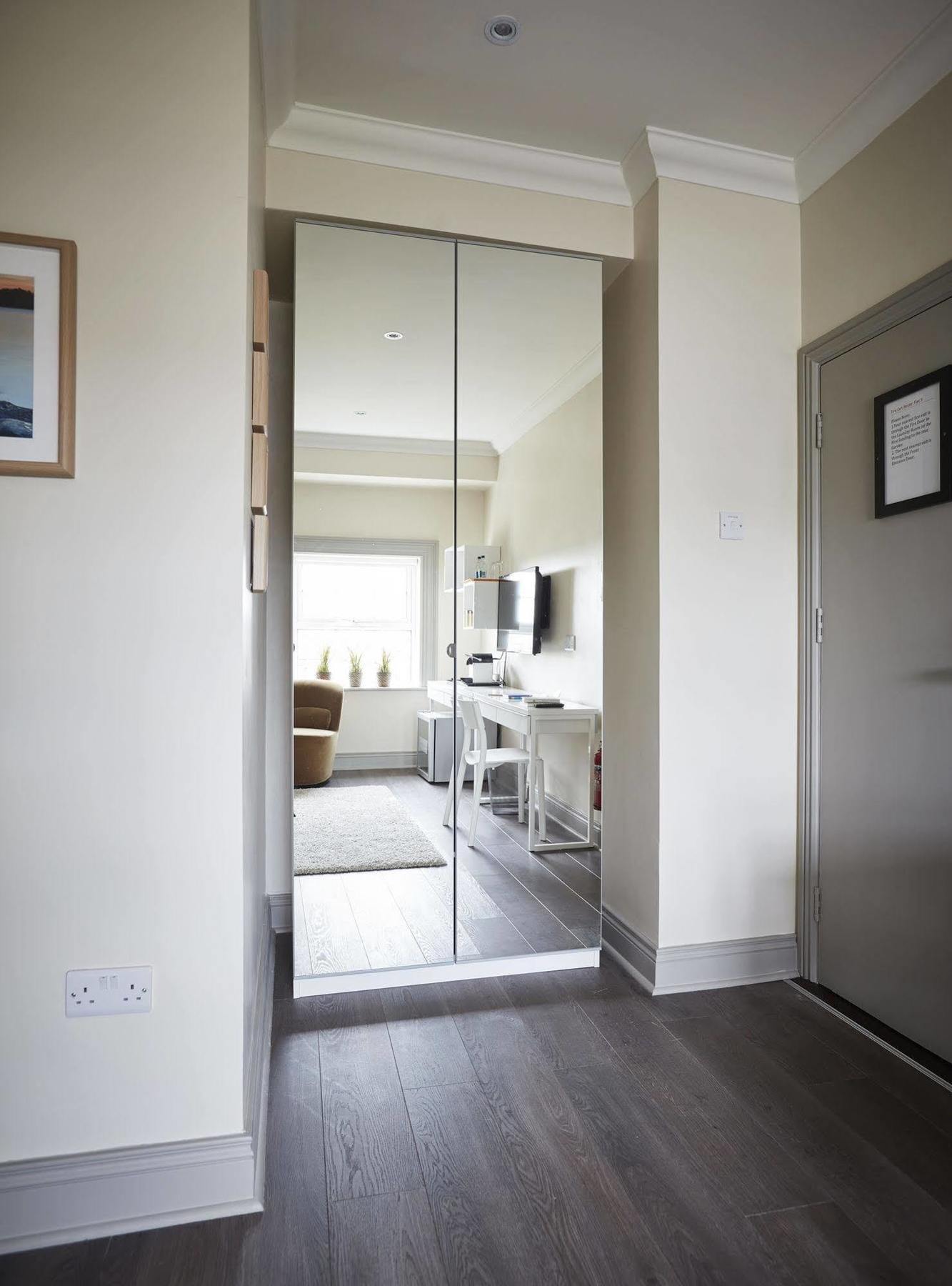 Ranelagh Rooms Dublin Exteriér fotografie